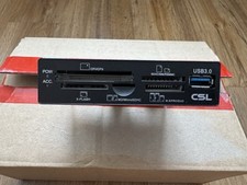 Csl 21061 usb gebraucht kaufen  Hamburg