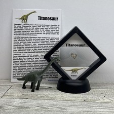 Titanosaur extinct dinosaur for sale  Davenport