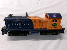 Lionel 6250 seaboard for sale  Wilmington