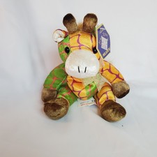 Vintage kellytoy giraffe for sale  Wright City
