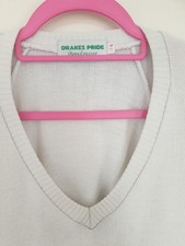 Drakes pride cream for sale  WESTCLIFF-ON-SEA