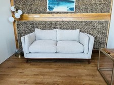 John lewis sofa for sale  STOCKPORT