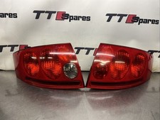 Audi mk1 rear for sale  CREWE