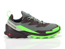 Salomon mens brown for sale  NOTTINGHAM