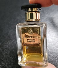 Flacon ancien arpège d'occasion Flacon ancien arpège d'occasion  France