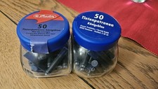 Tintenpatronen füller patrone gebraucht kaufen  Isernhagen