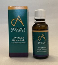 Absolute aromas lavender for sale  REIGATE