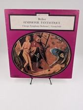 Vinyle tours berlioz d'occasion  Valleiry