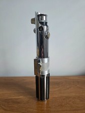 Star wars lightsaber for sale  WISBECH