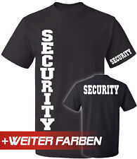 Security sicherheitsdienst wac gebraucht kaufen  Dresden