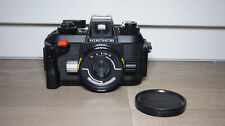 Nikon nikonos unterwasserkamer gebraucht kaufen  Puchheim