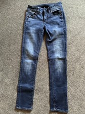 Star jeans damen gebraucht kaufen  Eisleben