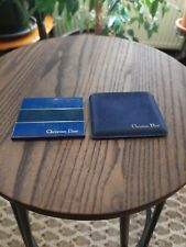 Vintage christian dior for sale  SALISBURY