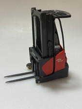 Linde schubmaststapler nzg gebraucht kaufen  Babenhausen