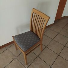 Sedia legno massello usato  Recoaro Terme