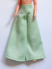 Dolls flared wide for sale  DARLINGTON