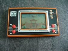 Nintendo fire attack usato  Viguzzolo