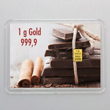 999 gold geschenk gebraucht kaufen  Fürstenau