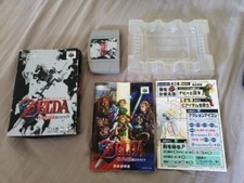 The legend zelda d'occasion  Luçon