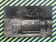 Carte photo 1929 d'occasion  Saint-Père-en-Retz