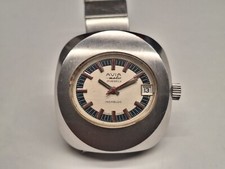 Avia matic orologio usato  Settimo Torinese
