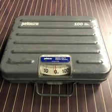 Pelouze p100s 100 for sale  Portland