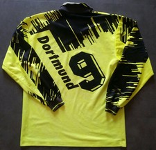 Borussia dortmund trikot gebraucht kaufen  Deutschland