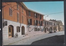 Cartolina casalbeltrame via usato  Italia