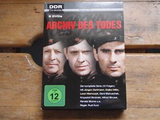Dvd box dvd gebraucht kaufen  Leipzig