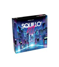 Squillo city gioco usato Squillo city gioco usato  Campagnano di Roma