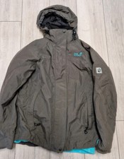 Utdoor jacke jack gebraucht kaufen  Schaafheim