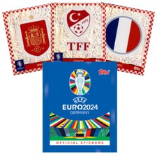 Topps uefa euro gebraucht kaufen  Dreieich