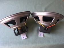 Isophon lautsprecher 25 gebraucht kaufen  Berlin