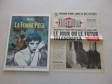 Nikopol femme piege d'occasion  Gueux