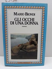 Mario biondi gli usato  Petriolo