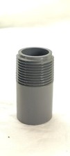 Bico de PVC liso x rosca 3/4" comprar usado  Enviando para Brazil