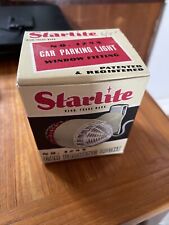 Starlite car parking for sale  WORCESTER