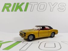 Chevrolet camaro cabrio usato  Varese