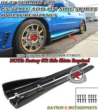 Fits subaru impreza for sale  San Jose