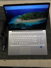 Laptop cn0273st 17.3 for sale  Kingsville