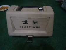 Vintage craftsman portable for sale  Lorain