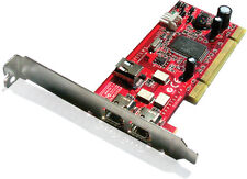 Scheda acquisizione firewire usato  Cernusco sul Naviglio
