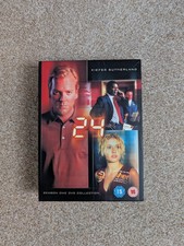 Series complete dvd for sale  STAINES-UPON-THAMES