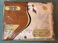 Vintage twin bed for sale  Fort Kent