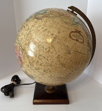 Vtg replogle light for sale  Richmond