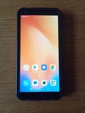 Smartphone blackview bv5100 d'occasion  Yvetot