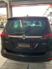 Vauxhall zafira tourer for sale  NOTTINGHAM