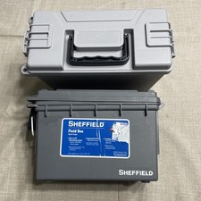 Lot field box for sale  Spring