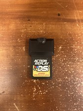 Action replay nintendo for sale  New Orleans