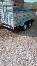 folding car trailer for sale folding car trailer for sale INVERURIE
